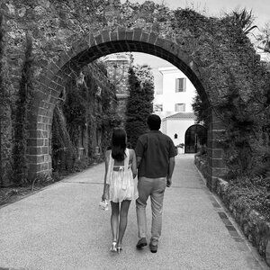 Meet your Posher, Kaitlyn